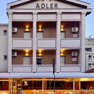 *** Hotel Adler Italien