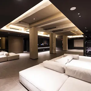 Hotel Joy 124