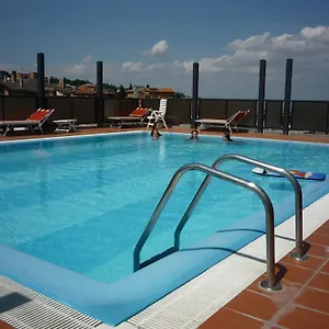 *** Hotel Montecarlo Italien