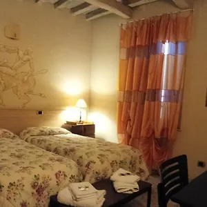  Gasthof La Casa Del Viandante Italien