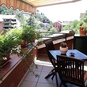 *** Gasthof Marvit Italien