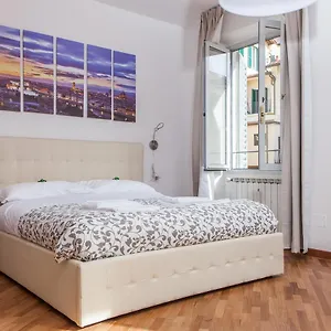 Maison d'hôtes Le Tre Lune