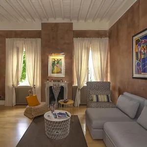 Maison d'hôtes Lauri Loft